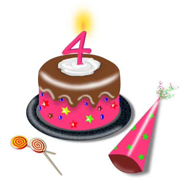 Free download Festival Cake Birthday - Free vector graphic on Pixabay free illustration to be edited with GIMP free online image editor