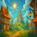 Festival Kingdom  screen for extension Chrome web store in OffiDocs Chromium