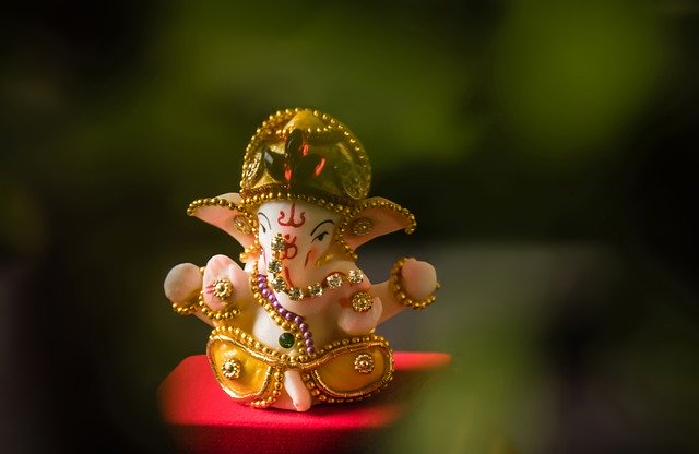 Free download Festival Of India Ganesh Ganesha -  free photo or picture to be edited with GIMP online image editor