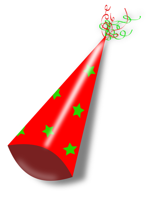 Free download Festival Surprise Birthday - Free vector graphic on Pixabay free illustration to be edited with GIMP free online image editor