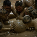 Festival with mud  screen for extension Chrome web store in OffiDocs Chromium