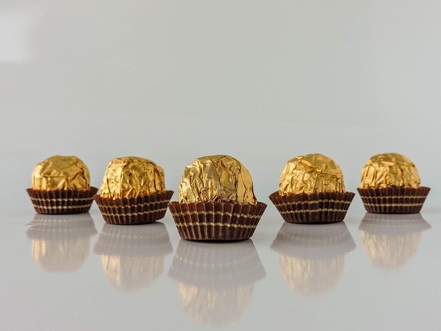 Template Photo Festive Celebration Chocolate for OffiDocs