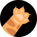 Fetch Kitty AI Scraper  screen for extension Chrome web store in OffiDocs Chromium