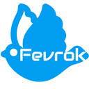 Fevrok  screen for extension Chrome web store in OffiDocs Chromium