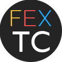 FexTC  screen for extension Chrome web store in OffiDocs Chromium