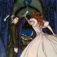 Free download Feyre free photo or picture to be edited with GIMP online image editor