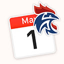 FFHB Calendar Add  screen for extension Chrome web store in OffiDocs Chromium