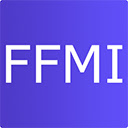 FFMI Calculator  screen for extension Chrome web store in OffiDocs Chromium