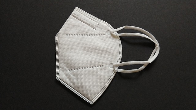 Free download ffp2 mask respiratory protection mask free picture to be edited with GIMP free online image editor