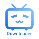FHD Bilibili Video Downloader  screen for extension Chrome web store in OffiDocs Chromium