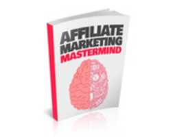 Free download FI Affiliate Marketing Mastermind free photo or picture to be edited with GIMP online image editor