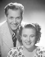 Free download Fibber McGee and Molly - 1228 Episodes of the Exceptional Old Time Radio Comedy free photo or picture to be edited with GIMP online image editor