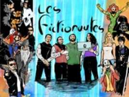 Free download fictionnautes free photo or picture to be edited with GIMP online image editor