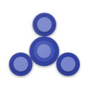 Fidget Tab  screen for extension Chrome web store in OffiDocs Chromium