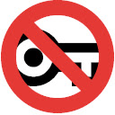 FIDO2 Pin Disabler  screen for extension Chrome web store in OffiDocs Chromium