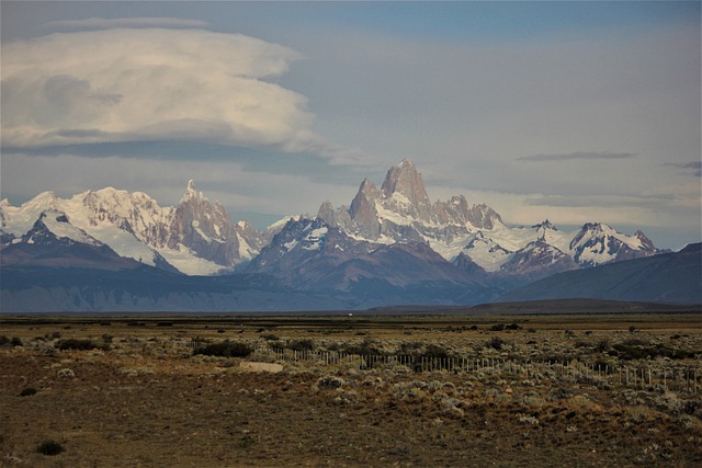 Free download field mountains landscape free picture to be edited with GIMP free online image editor