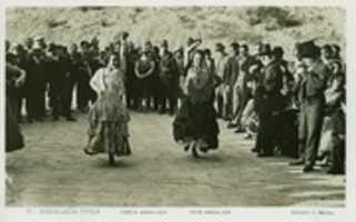 Free download FIESTA ANDALUZA free photo or picture to be edited with GIMP online image editor