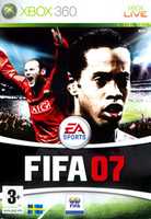 Free download FIFA 07 free photo or picture to be edited with GIMP online image editor