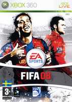 Free download FIFA 08 free photo or picture to be edited with GIMP online image editor