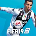 Schermata del tema FIFA 2019 per l'estensione Chrome web store in OffiDocs Chromium