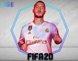 Free download FIFA 20 Standard Edition free photo or picture to be edited with GIMP online image editor