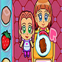 Fifis Chocolate Kitchen  screen for extension Chrome web store in OffiDocs Chromium