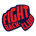 FIGHTBACK.club  screen for extension Chrome web store in OffiDocs Chromium