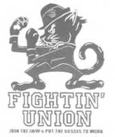 Free download Fightin Union free photo or picture to be edited with GIMP online image editor