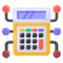 Figma AI Estimator  screen for extension Chrome web store in OffiDocs Chromium