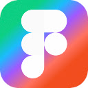 Figma Loading Bar  screen for extension Chrome web store in OffiDocs Chromium