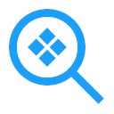 Figma Search  screen for extension Chrome web store in OffiDocs Chromium