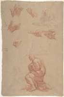 Free download Figural Studies free photo or picture to be edited with GIMP online image editor