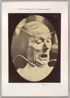 Free download Figure 62: Terror, semiprofile free photo or picture to be edited with GIMP online image editor