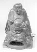 Free download Figure Astride a Toad free photo or picture to be edited with GIMP online image editor