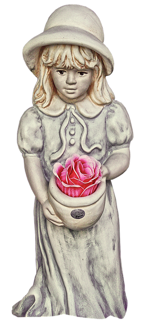Free download Figure Kids Girl -  free photo or picture to be edited with GIMP online image editor