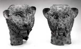 Free download Figure: Leopard Head free photo or picture to be edited with GIMP online image editor