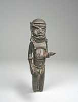 Free download Figure: Male Attendant free photo or picture to be edited with GIMP online image editor