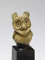 Free download Figure of an Owl free photo or picture to be edited with GIMP online image editor