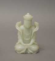 Free download Figure of Bodhisattva free photo or picture to be edited with GIMP online image editor