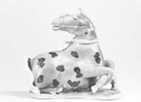 Free download Figure of Horse free photo or picture to be edited with GIMP online image editor