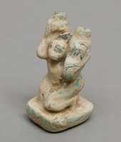 Free download Figure of Servant carrying jars free photo or picture to be edited with GIMP online image editor