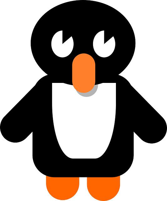 Free download Figure Penguin - Free vector graphic on Pixabay free illustration to be edited with GIMP free online image editor