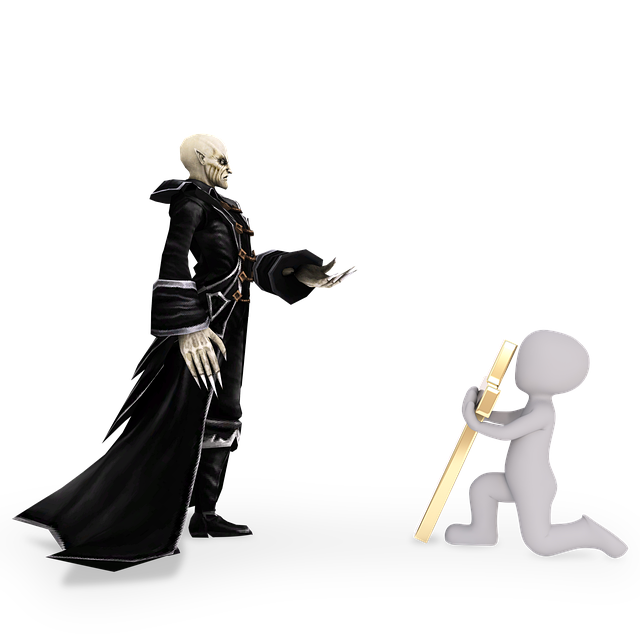 Free download Figurine Comic Anime -  free illustration to be edited with GIMP free online image editor