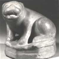 Free download Figurine of a Composite Animal free photo or picture to be edited with GIMP online image editor