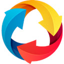 File Convert Giant  screen for extension Chrome web store in OffiDocs Chromium