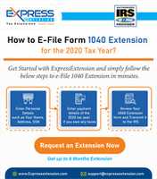 Free download File Form 1040 Extension Online free photo or picture to be edited with GIMP online image editor