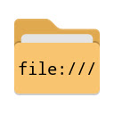 File Links Opener  screen for extension Chrome web store in OffiDocs Chromium