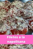 Free download Filetes A La Napolitana Min free photo or picture to be edited with GIMP online image editor