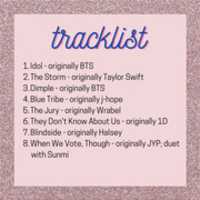 Free download Filk Album! free photo or picture to be edited with GIMP online image editor