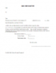 Libreng pag-download ng Fillable Bad Check Notice Template DOC, XLS o PPT template na libreng i-edit gamit ang LibreOffice online o OpenOffice Desktop online